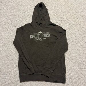 Split Rock Lighthouse Hoodie